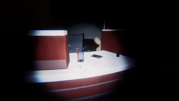 Out Of Mind video 1