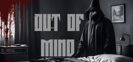 Out Of Mind Cover Image