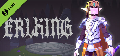 Erlking Demo cover art