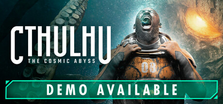 Cthulhu: The Cosmic Abyss
