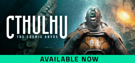 Cthulhu: The Cosmic Abyss - Deluxe Edition