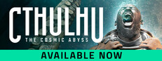 CTHULHU: THE COSMIC ABYSS