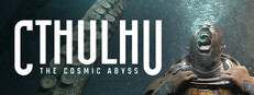 Cthulhu: The Cosmic Abyss Small Capsule Image
