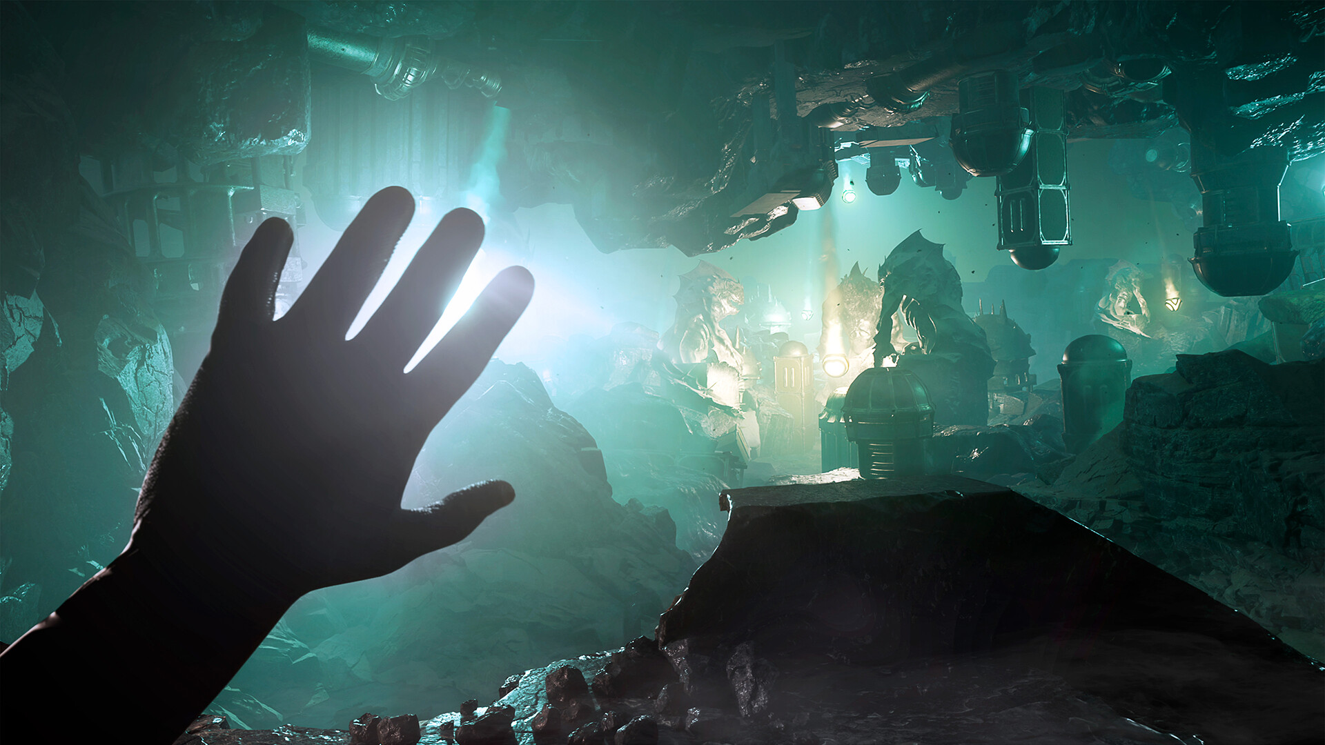 Find the best computers for Cthulhu: The Cosmic Abyss