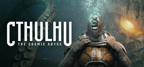 Cthulhu: The Cosmic Abyss Steam Banner