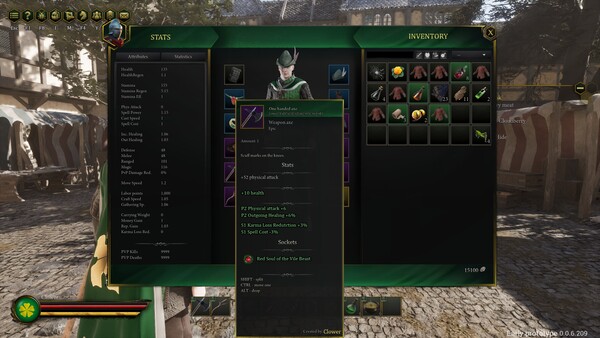 Screenshot media