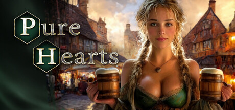 Pure Hearts