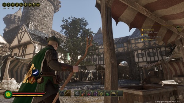 Pure Hearts screenshot 7