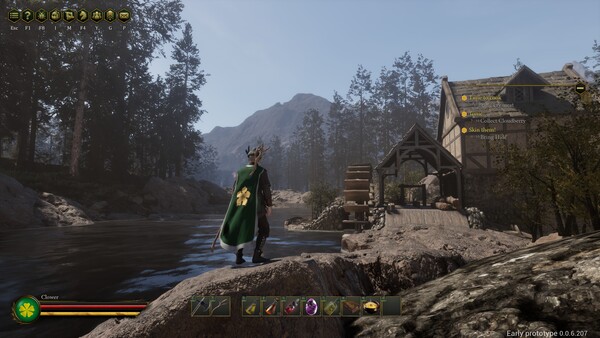 Pure Hearts screenshot 9