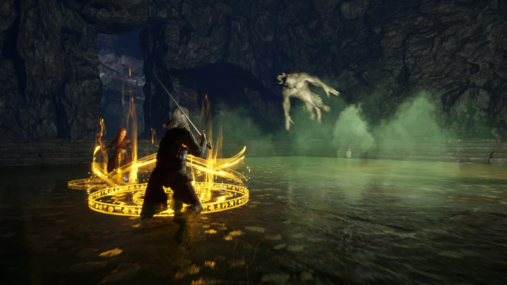 Pure Hearts screenshot #6