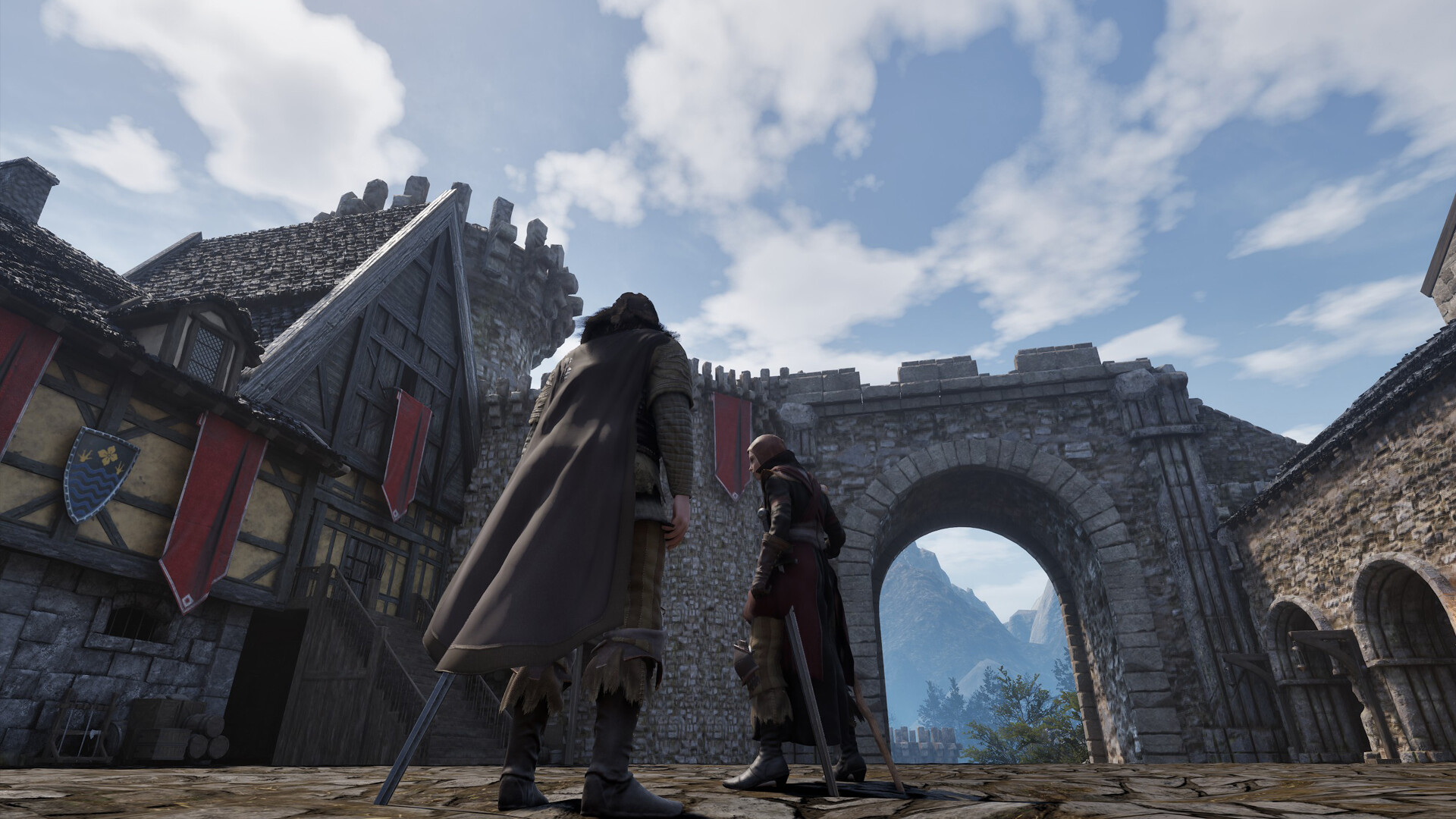 Pure Hearts screenshot #8