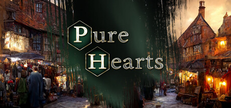 Pure Hearts Cheat Engine/CT