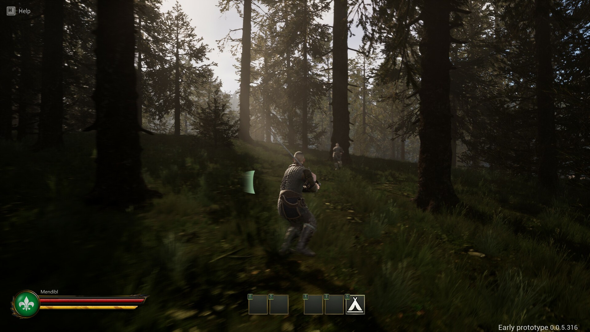 Pure Hearts Featured Screenshot #1