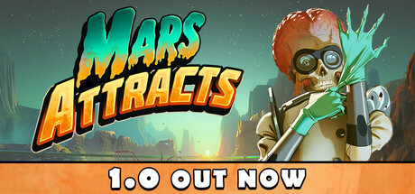 Mars Attracts