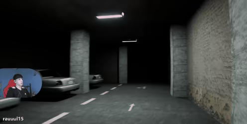 Escape Floor Zero video 1