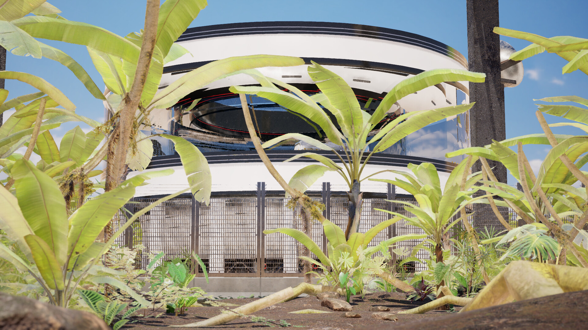 Deathly Reprieve screenshot #2