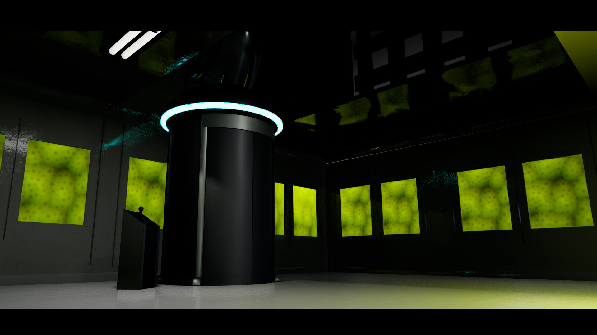 Deathly Reprieve screenshot #15