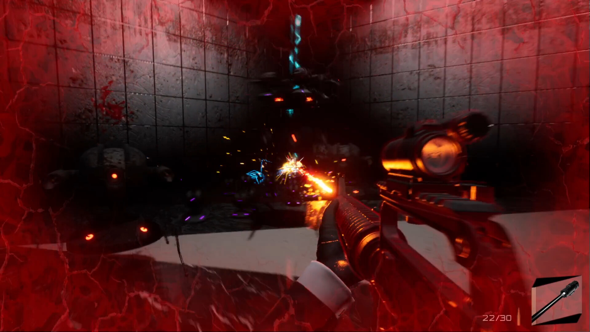 Deathly Reprieve screenshot #13