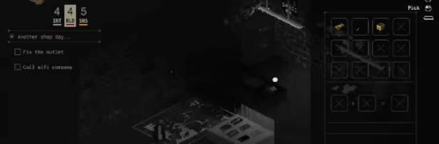 Jim's Nightmare: Chapter 1 video 7