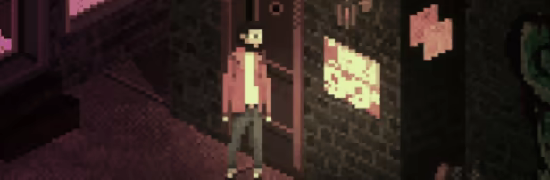 Jim's Nightmare: Chapter 1 video 8