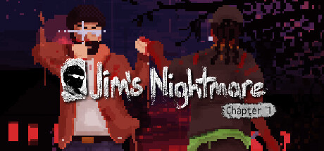 Jim's Nightmare: Chapter 1 Cheat Engine/CT