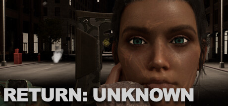 Image for Return: Unknown