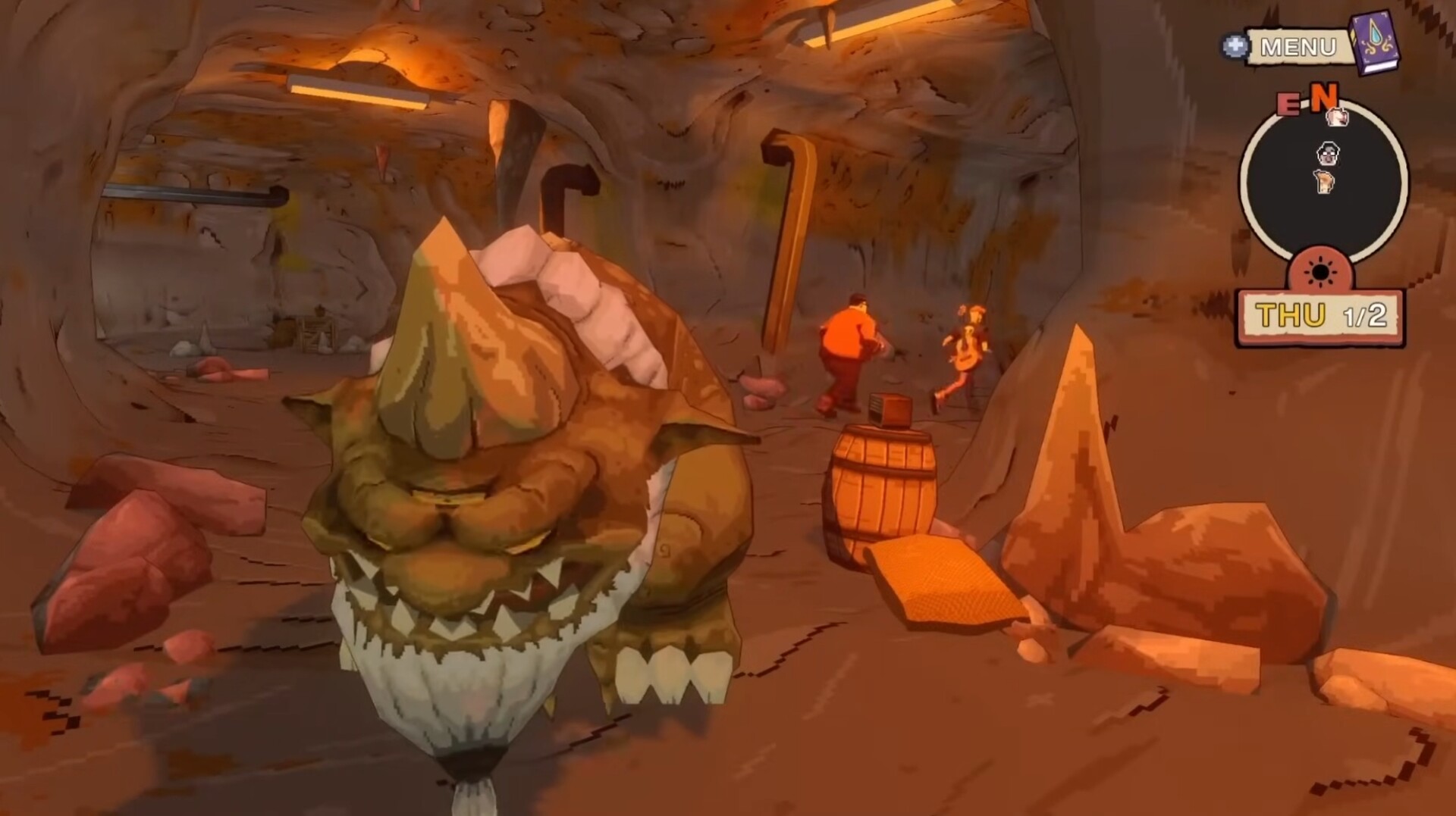 Bestiario screenshot #4