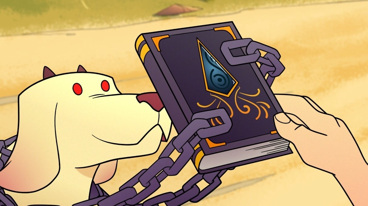 Bestiario screenshot #2