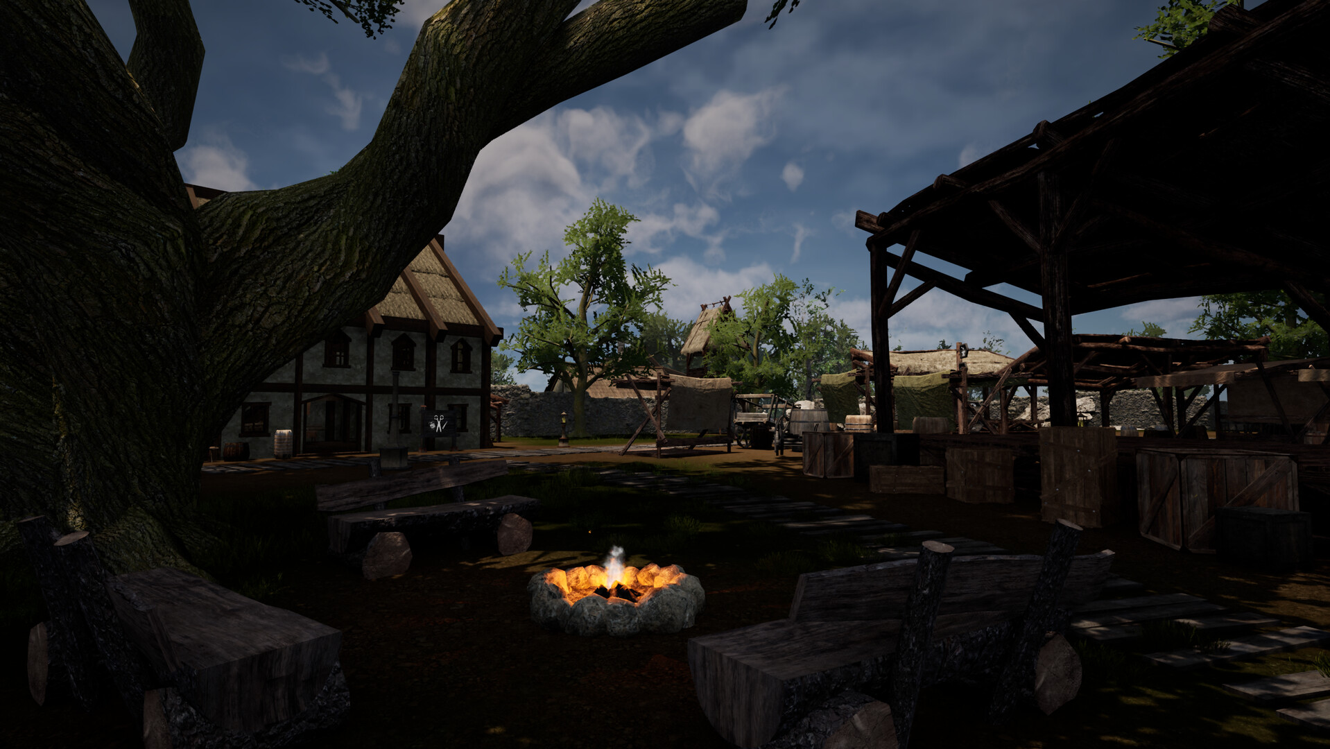 Clash of Adventurers screenshot 8