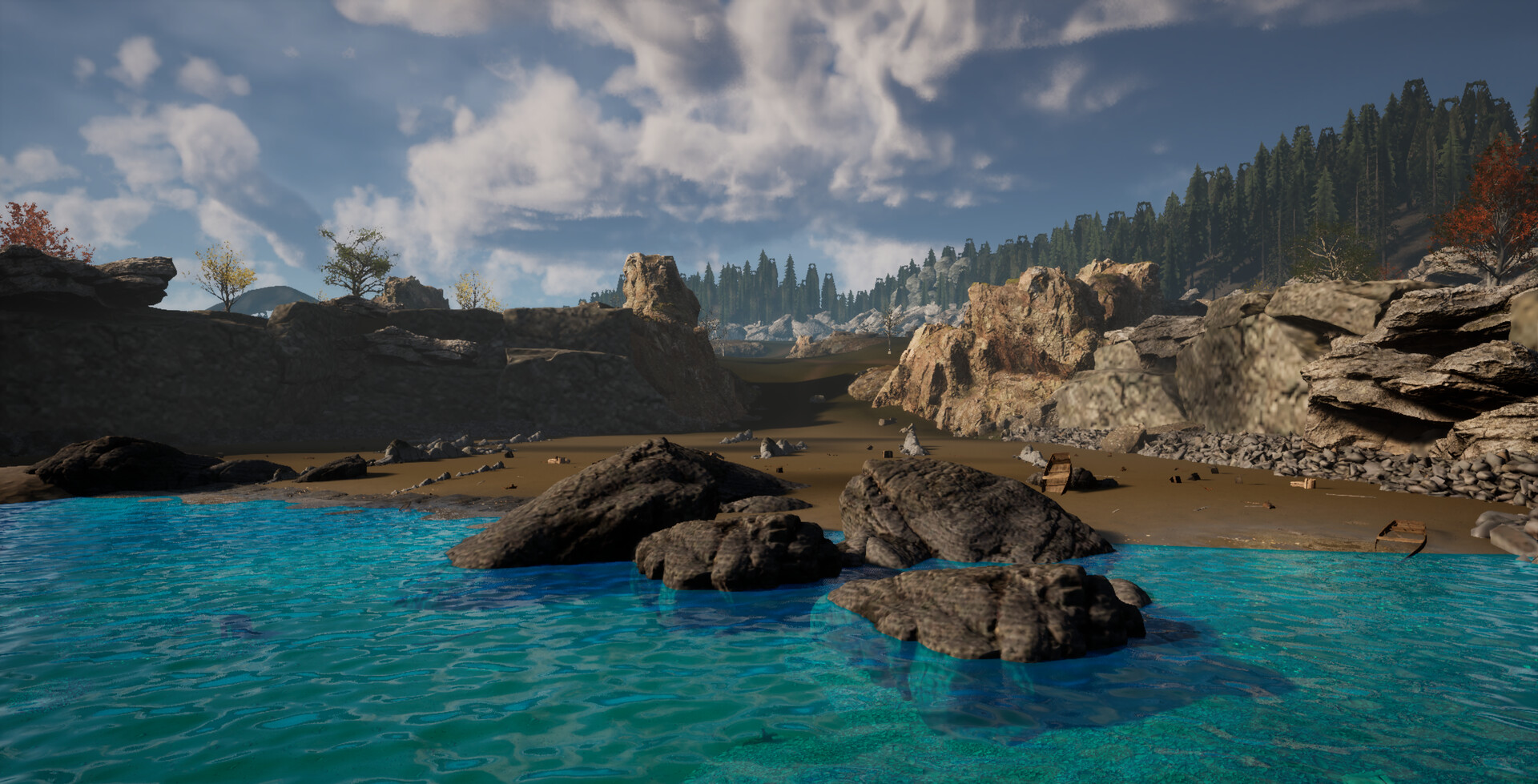 Clash of Adventurers screenshot #6