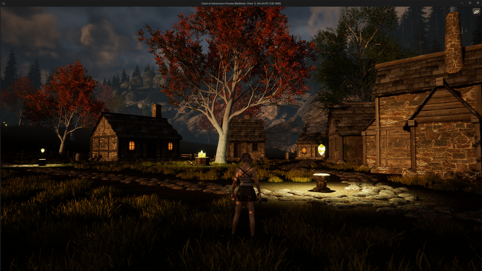 Clash of Adventurers screenshot 3