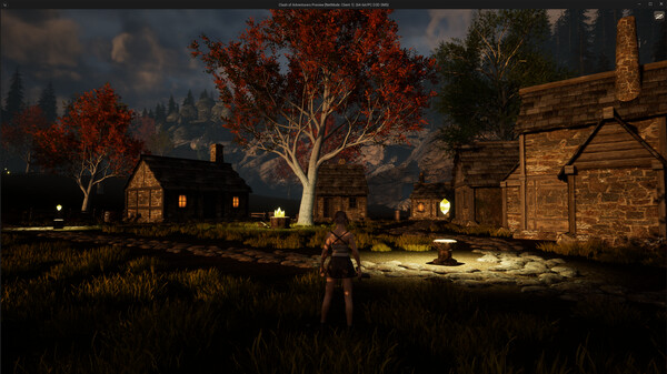 Clash of Adventurers screenshot 3