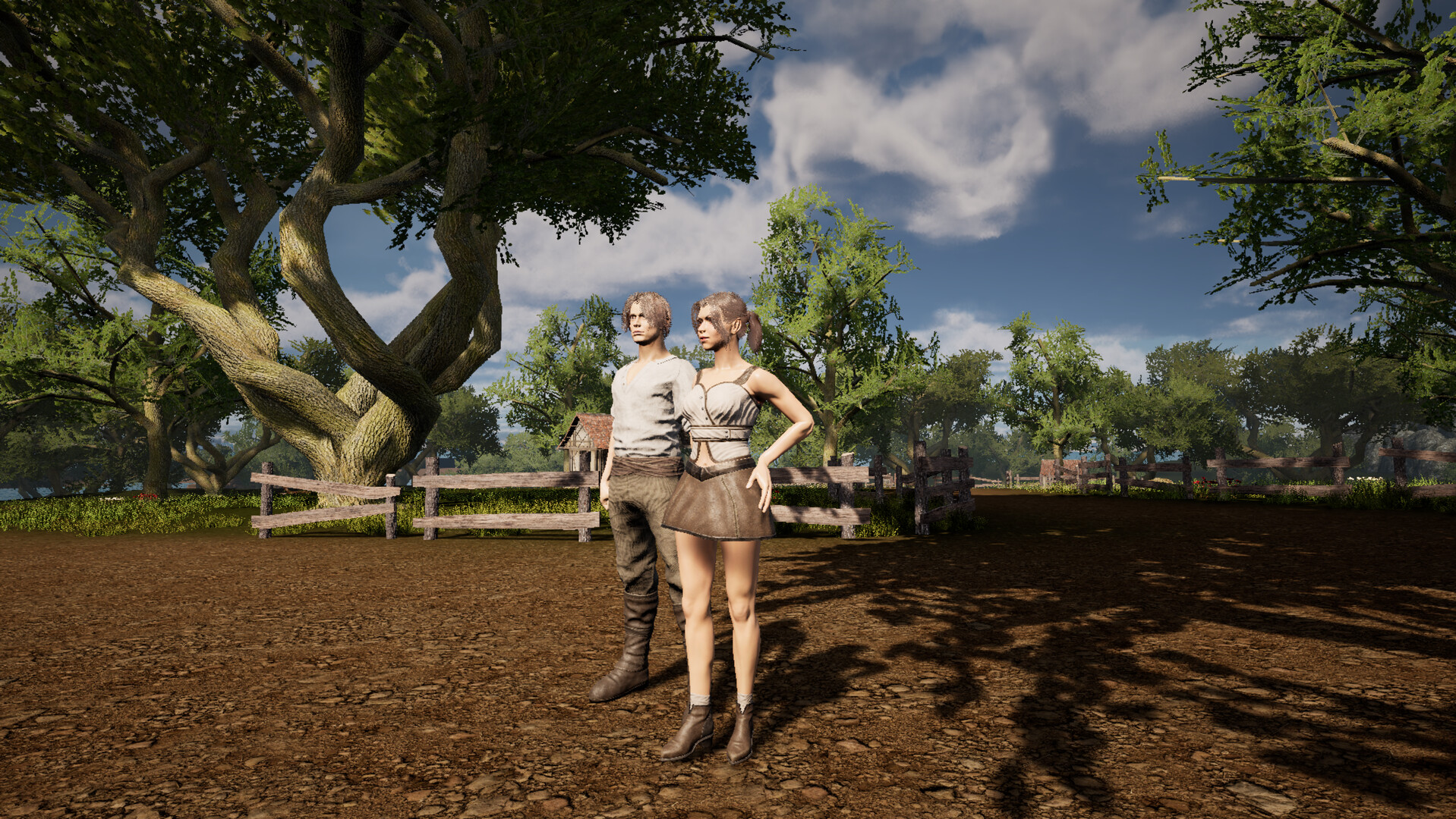 Clash of Adventurers screenshot 12