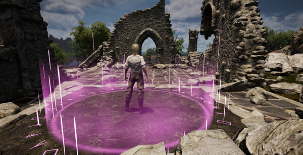 Clash of Adventurers screenshot 1