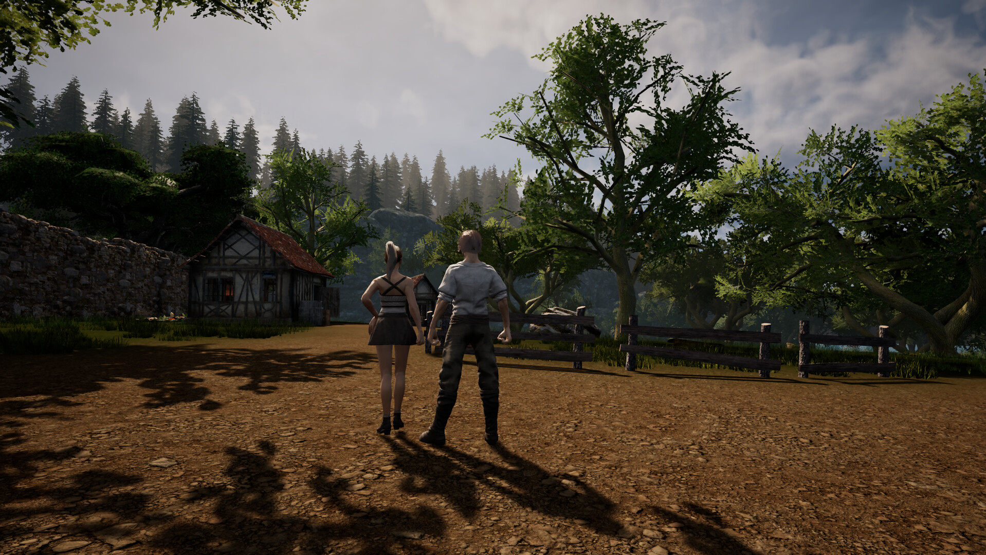 Clash of Adventurers screenshot 7