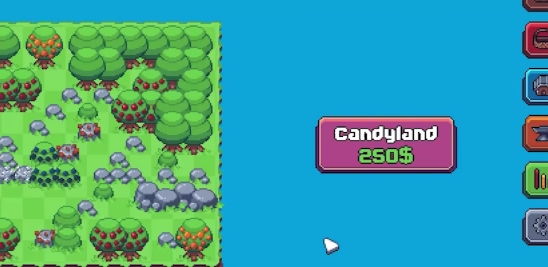 Another Farm Roguelike: Rebirth video 5