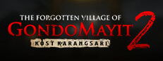 The Forgotten Villages of Gondomayit 2 - Kost Karangsari