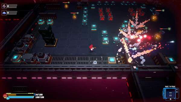 Star Bind screenshot 3