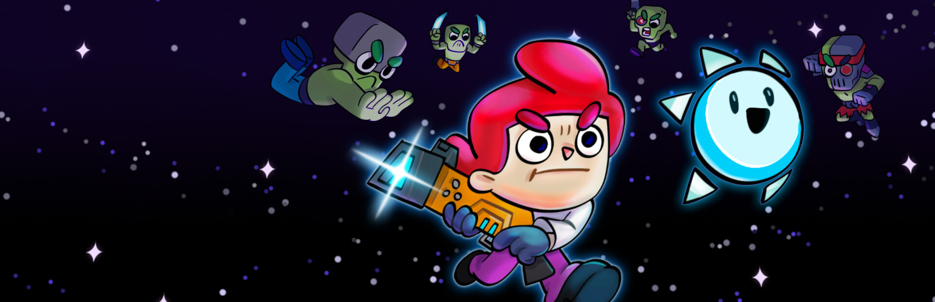 Star Bind