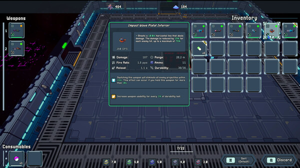 Star Bind Screenshot