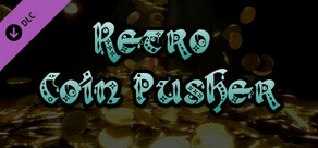 Retro Coin Pusher World