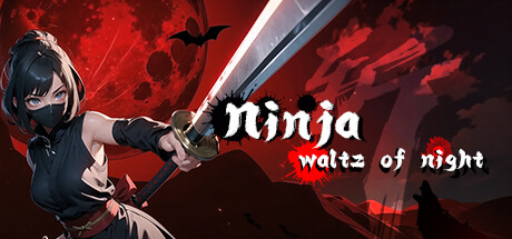 Ninja - waltz of night Cheat Engine/CT