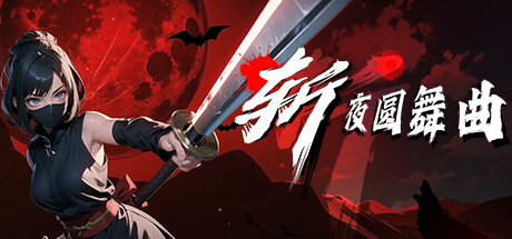 Ninja - waltz of night