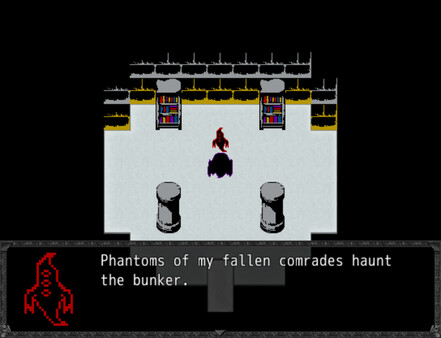 GUTTER: The Perished screenshot 6