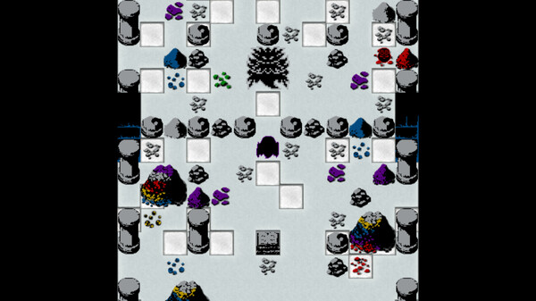 GUTTER: The Perished screenshot 7