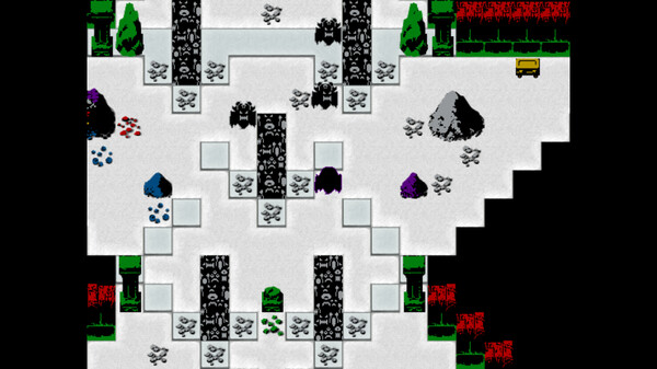 GUTTER: The Perished screenshot 5