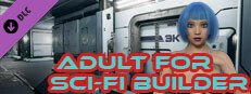 Adult for Sci-fi builder Small Capsule Image