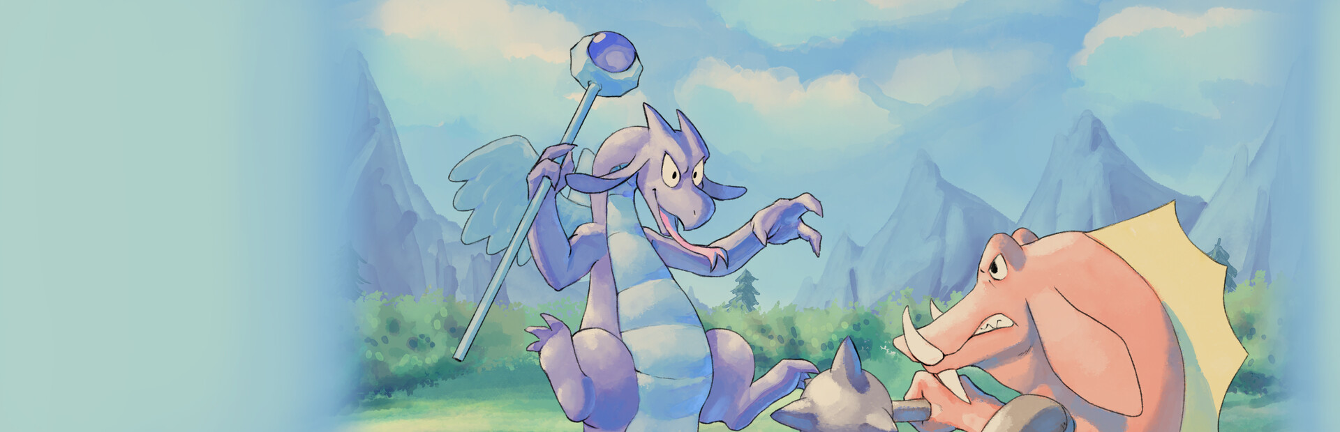 Crop and Claw