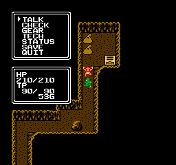 Screenshot z Crop and Claw