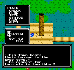 Crop and Claw screenshot #13